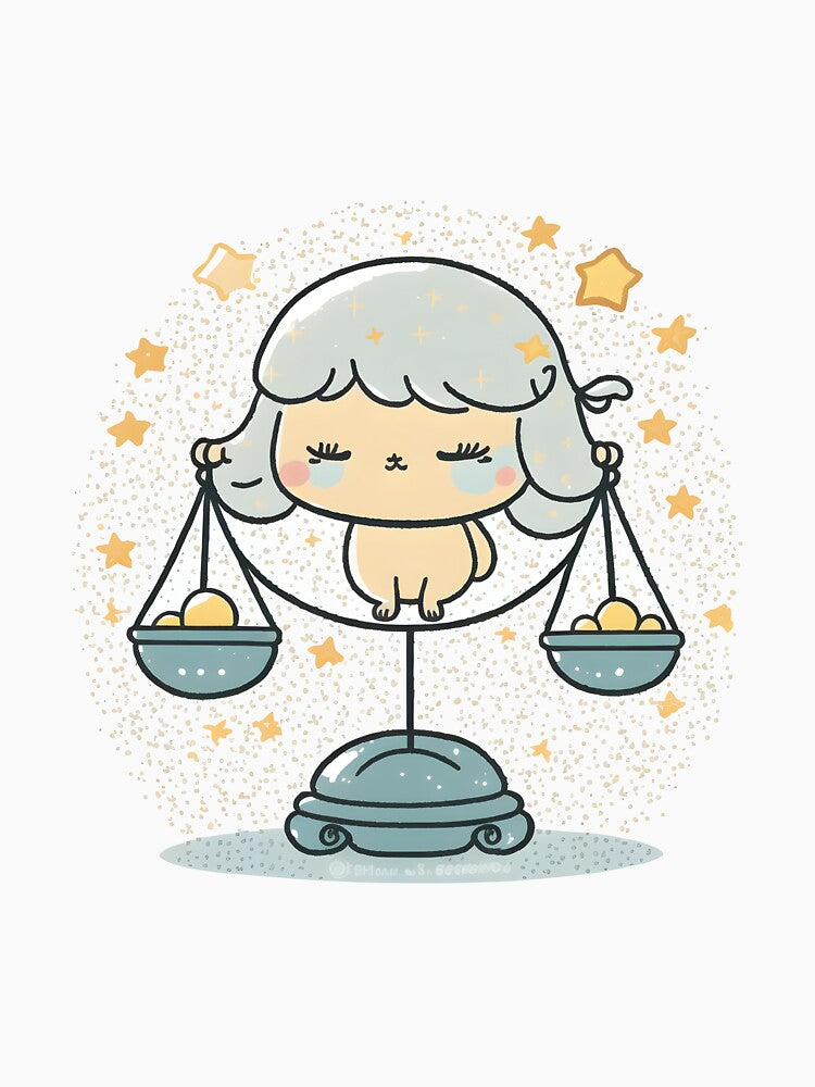 Libra by rcgillis