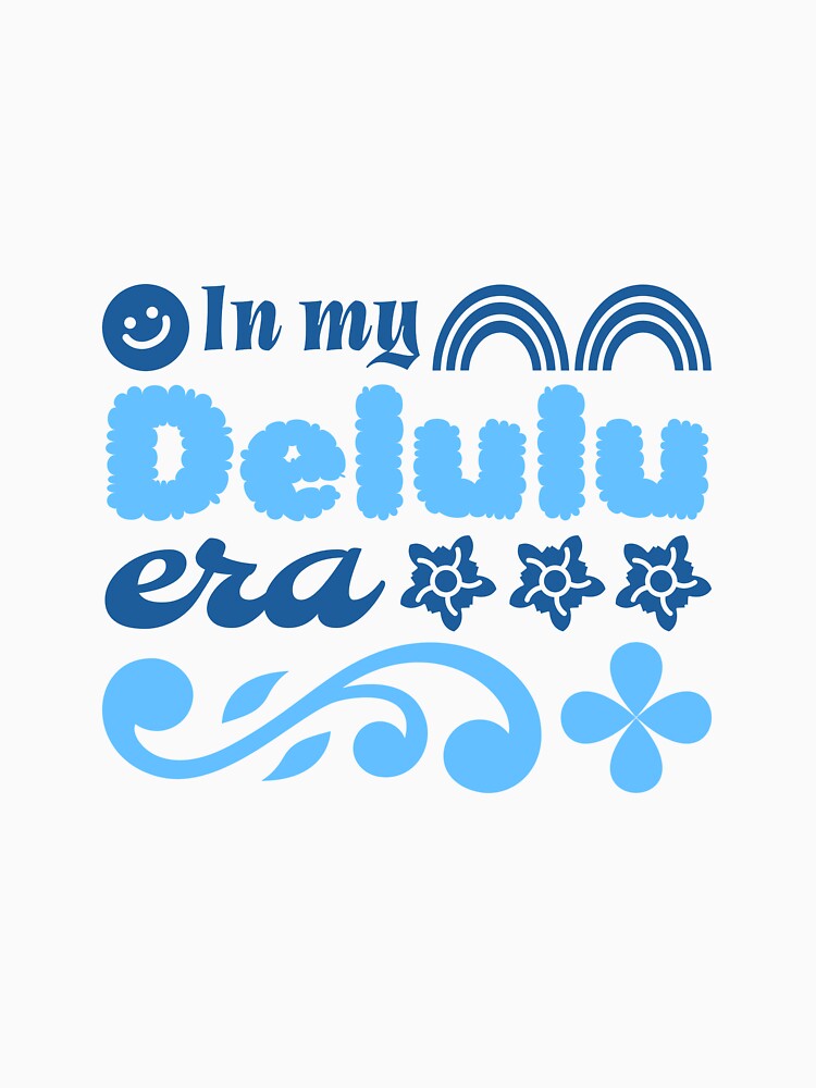 In my present Delulu Era by PB-Sandwich