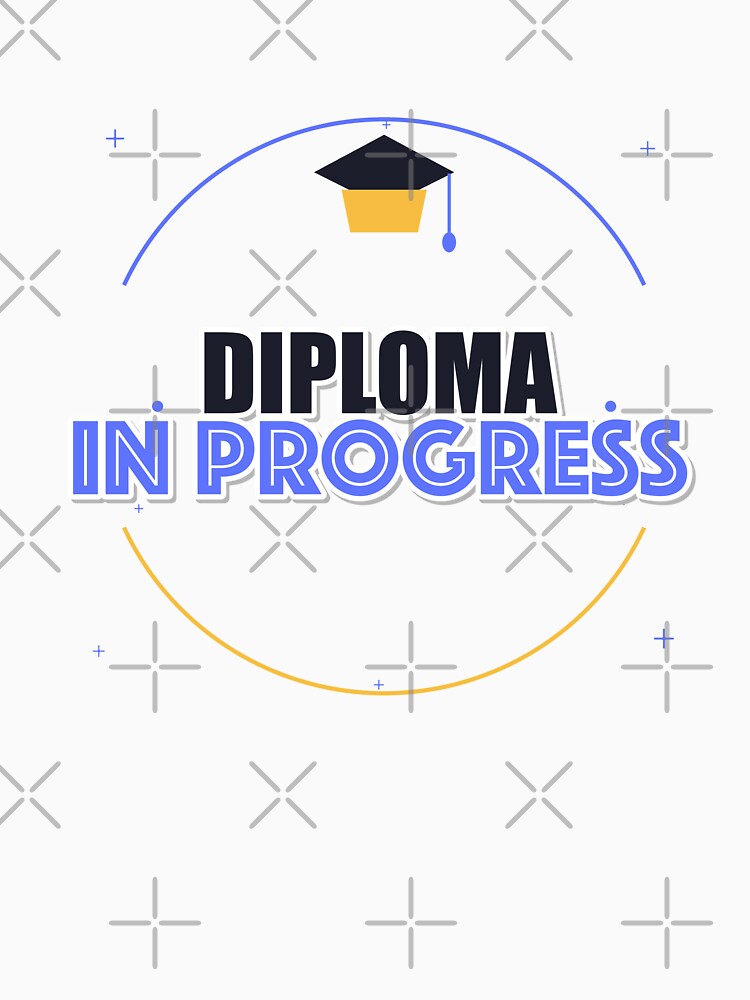 Diploma In Progress by pumsquare
