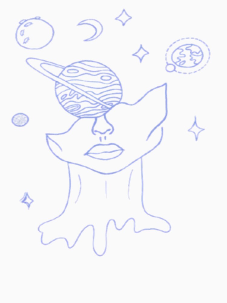 Celestial Woman by Windowfirefly