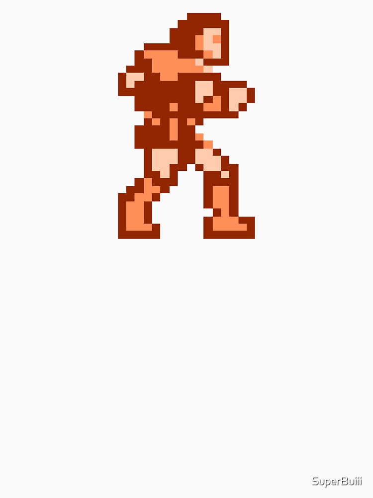 Simon Belmont Sprite by Now Loading...