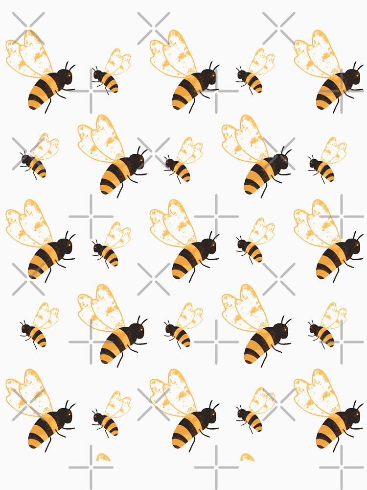 Bees by OlympicsMerch