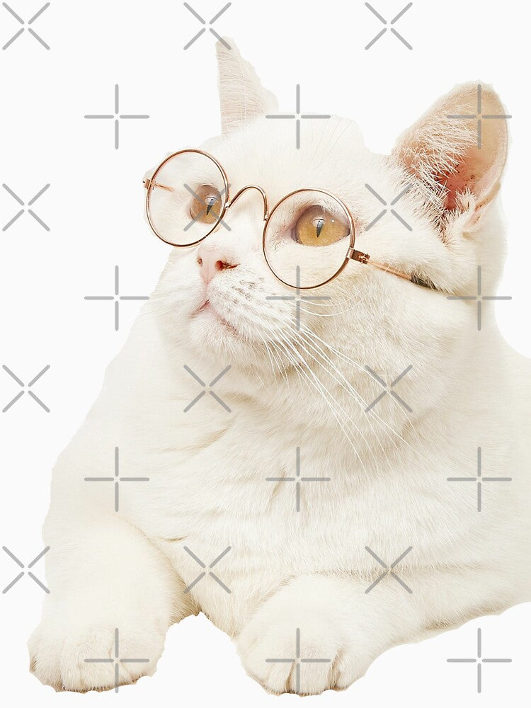 Pet Glasses by Brendaallen  Art