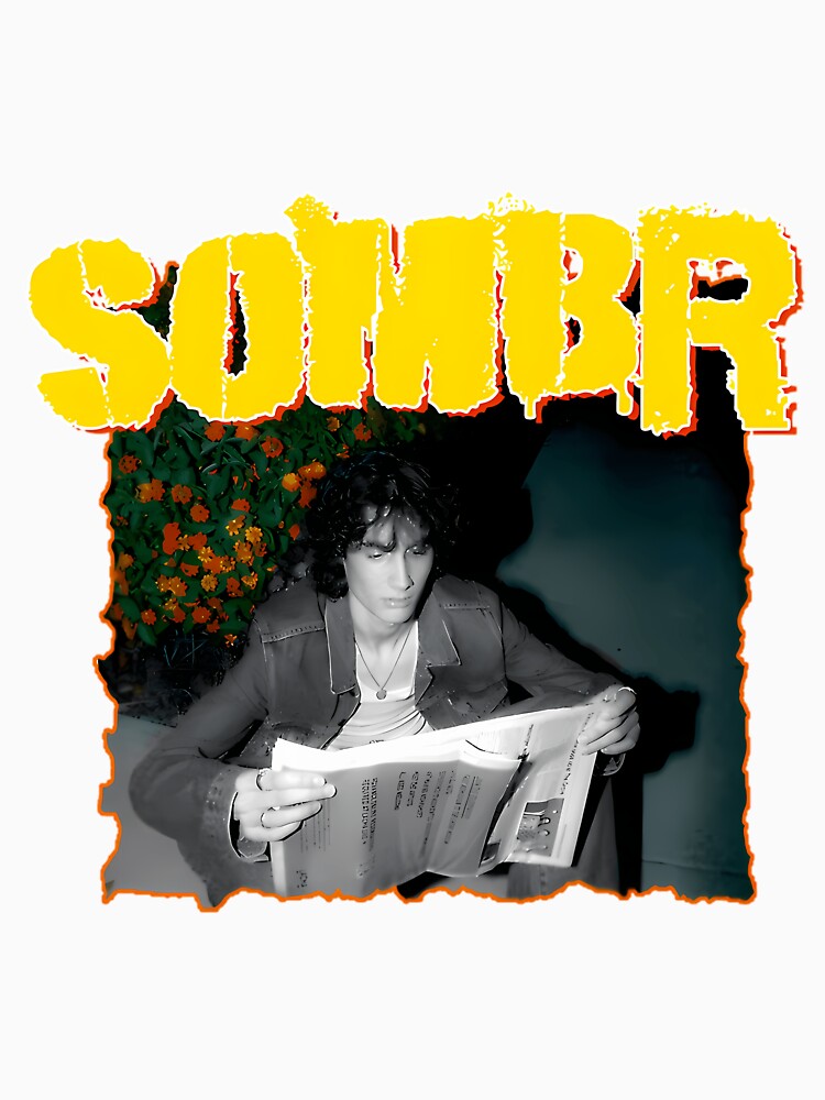 Grunge Style - Sombr by andreamoggi