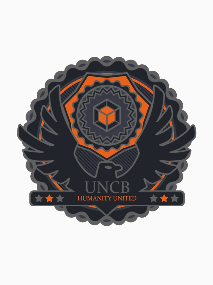 UNCB by VEPStores