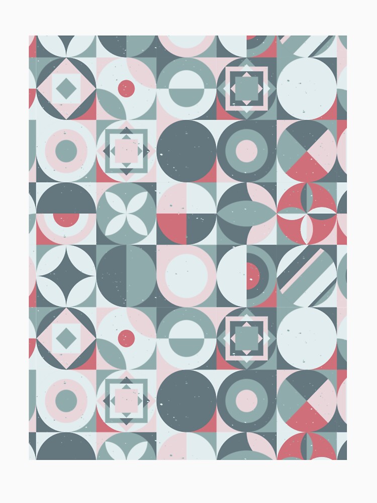 Danish Pastel by 4seasondesign