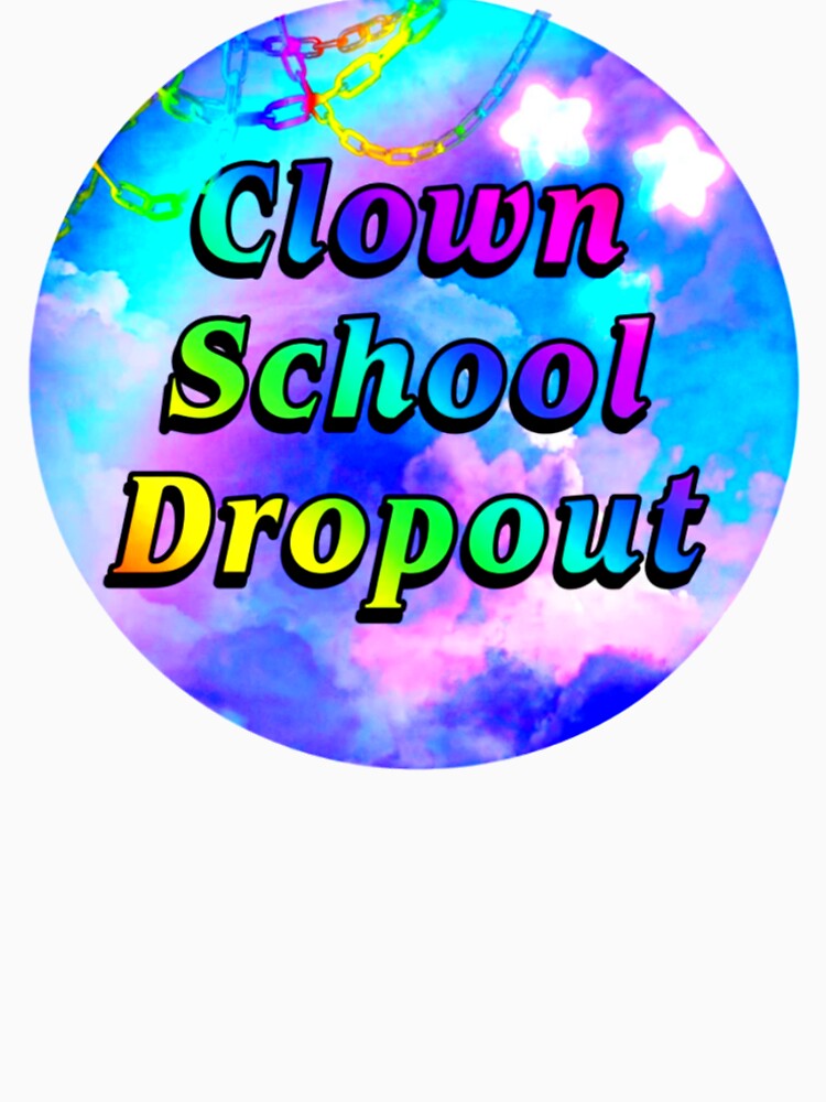 Clown School by obscurity999