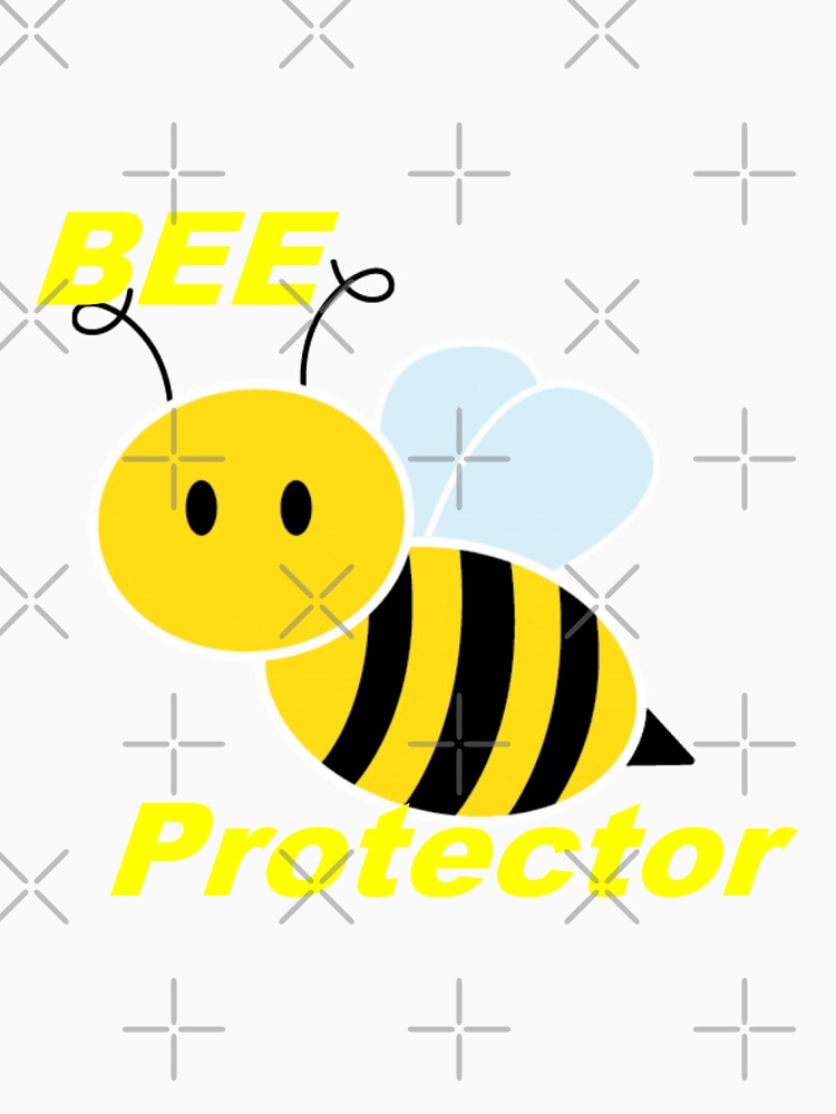 Bee Protector by NinesRBShop