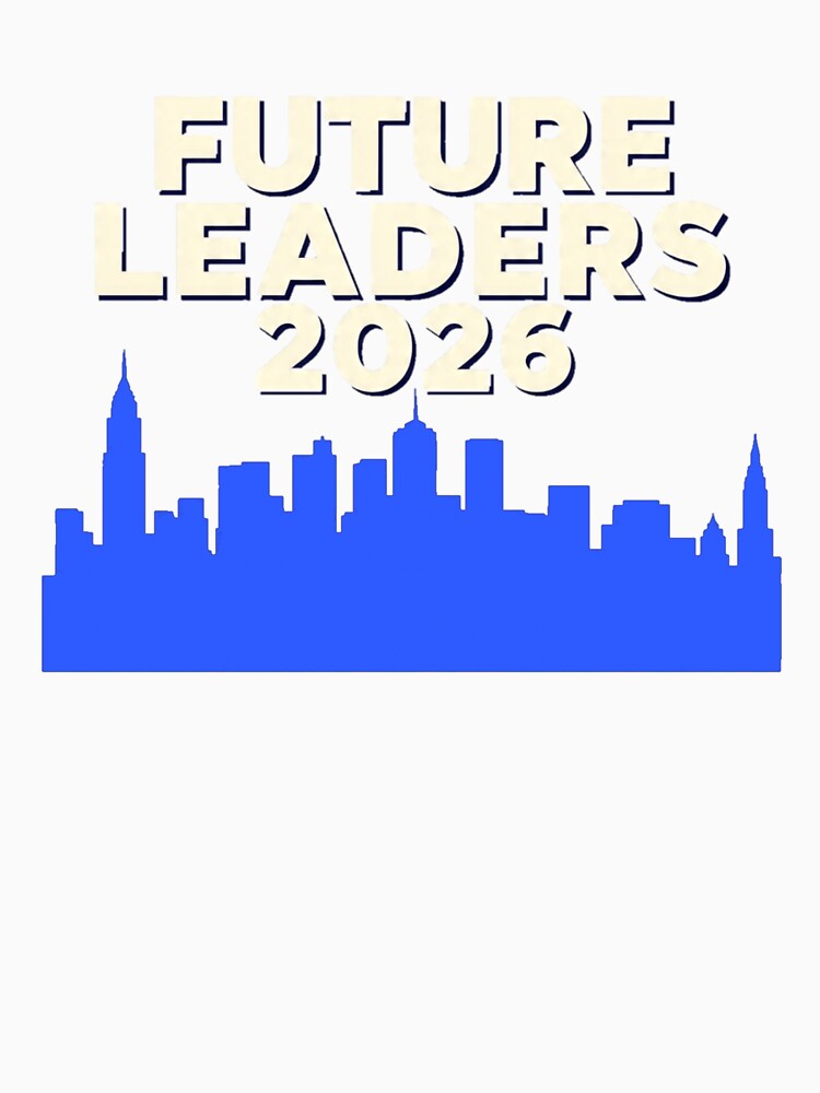 Future Leaders 2026 Graduation by PunchDrop