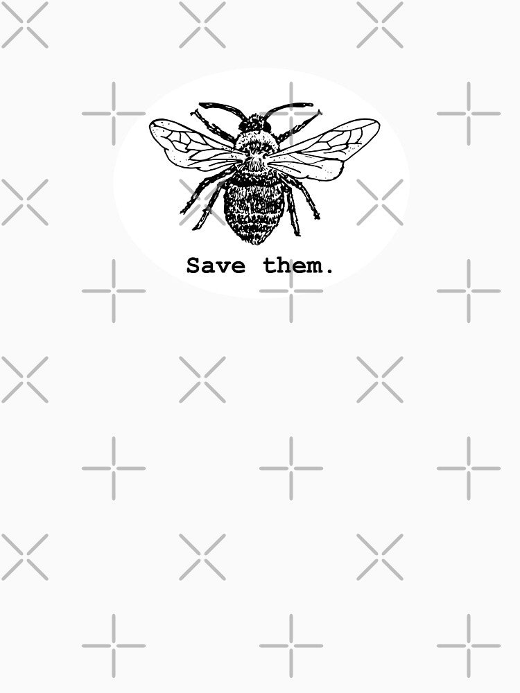 Save the Bees by LiciaMarie