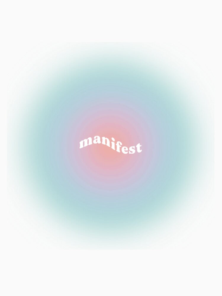 Manifest by strawberryds