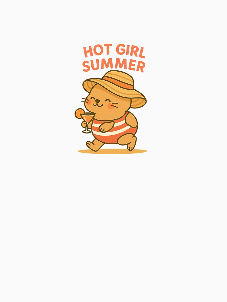 Hot girl summer by Studio Astra