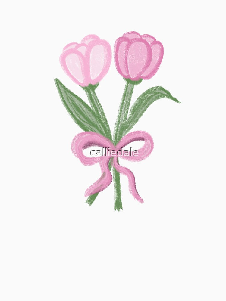 tulips by calliedale