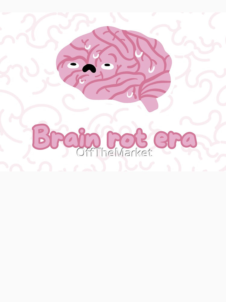 Brain rot by OffTheMarket