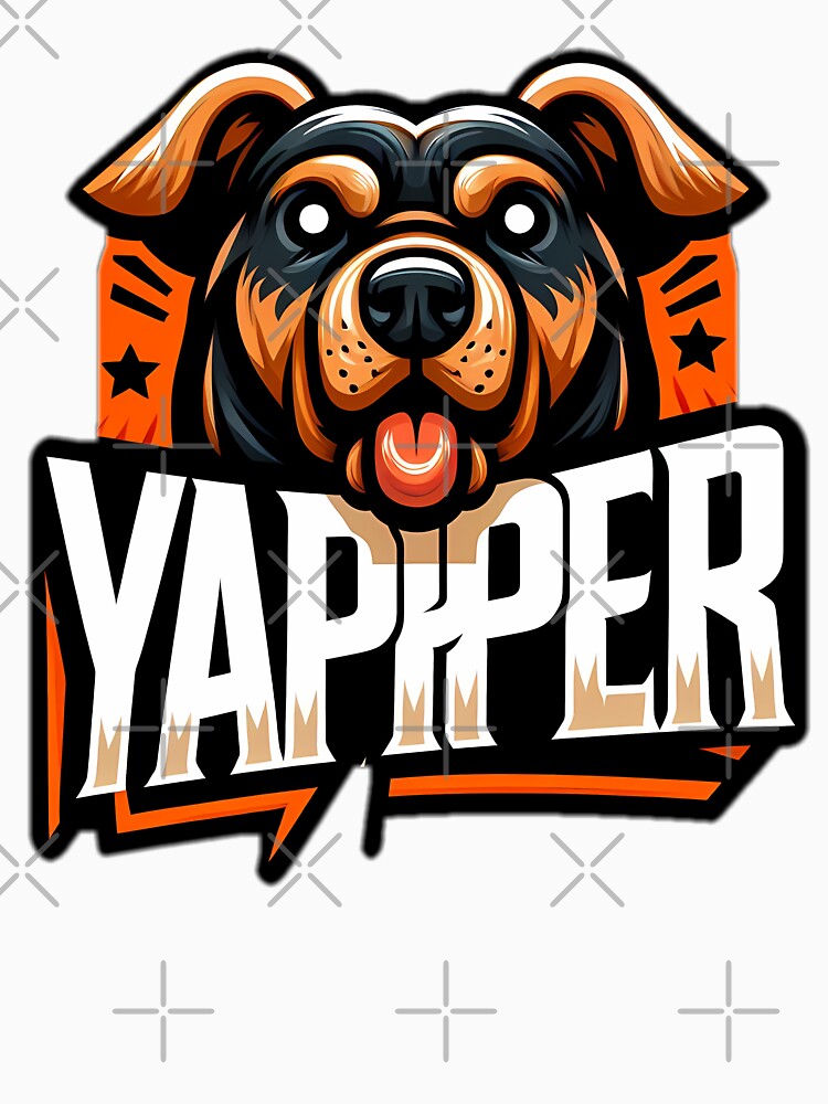 yapper by NCNGDESIGN