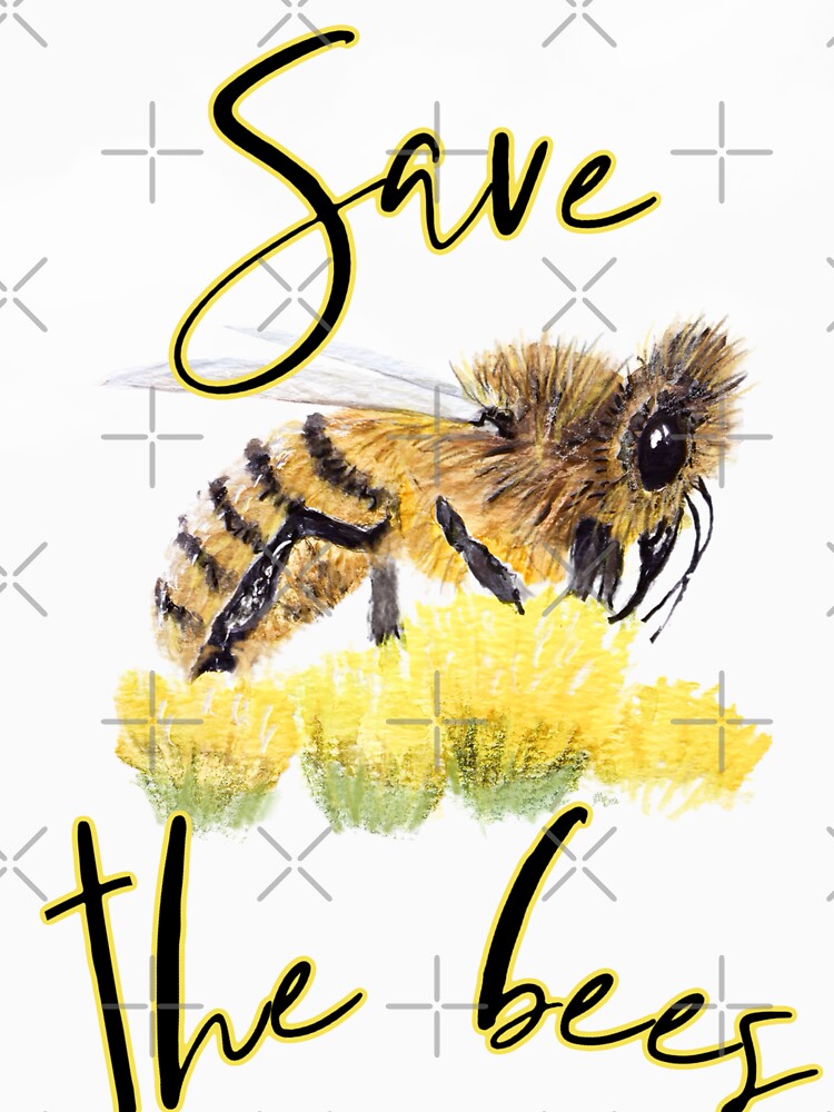 Save the bees by NathBros