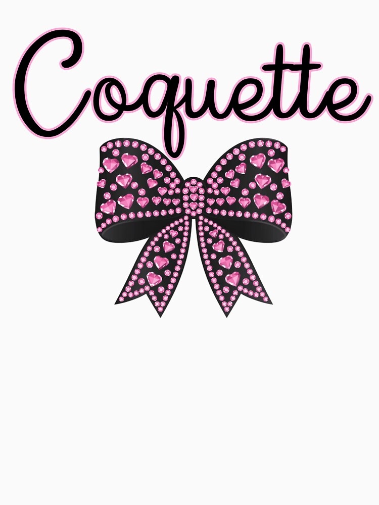 Coquette by Roxburylane