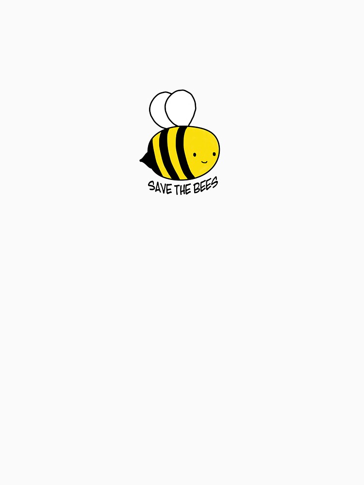 Save the Bees by mosmoth