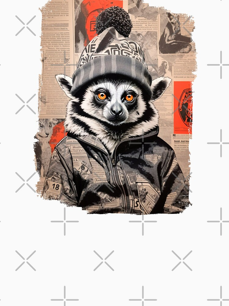 Endangered Animals:Warren by KnoClothingCo