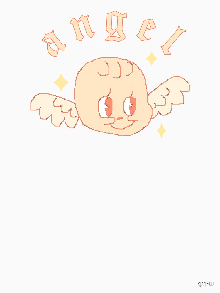 Baby Angel (Pink) by gm-w