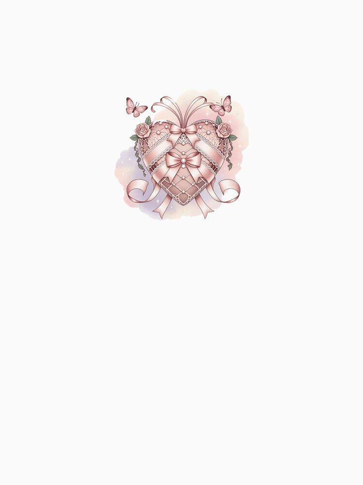 Coquette Heart by graphicboyz112