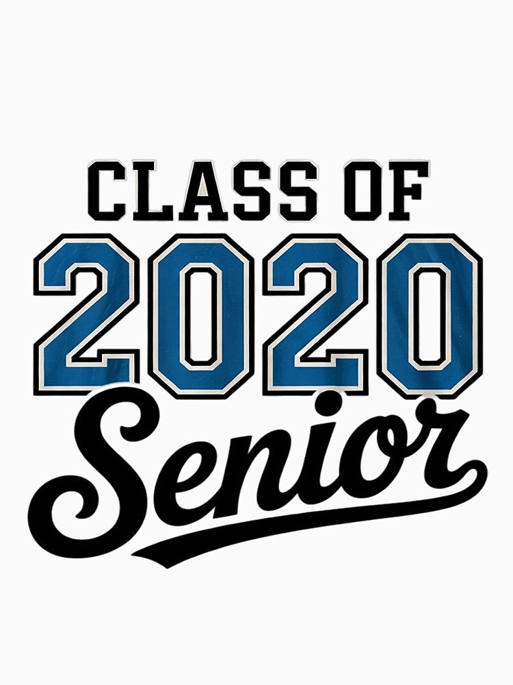 Senior 2026 First Day Of School 2026 Senior Year 2026 by FadeOfThrone