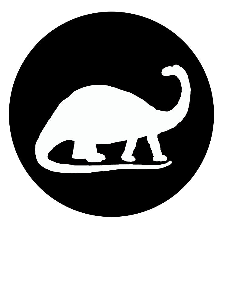 Brontosaurus by DelirusFurittus