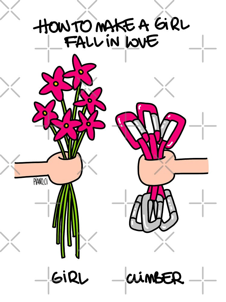 How to make a girl fall in love by PianoCi