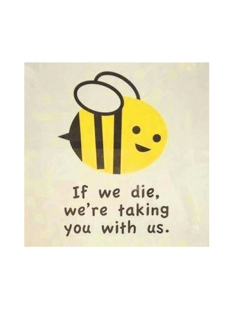 Save the Bees by arianaCadele