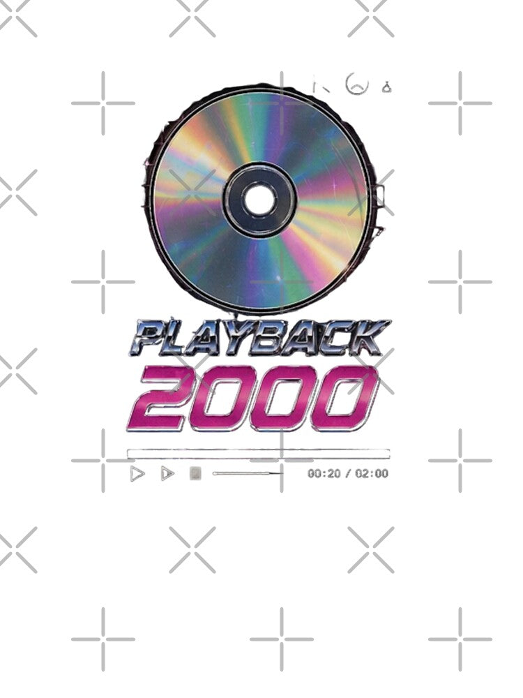 Playback 2000 by FORTNITEFILTHYBANTER