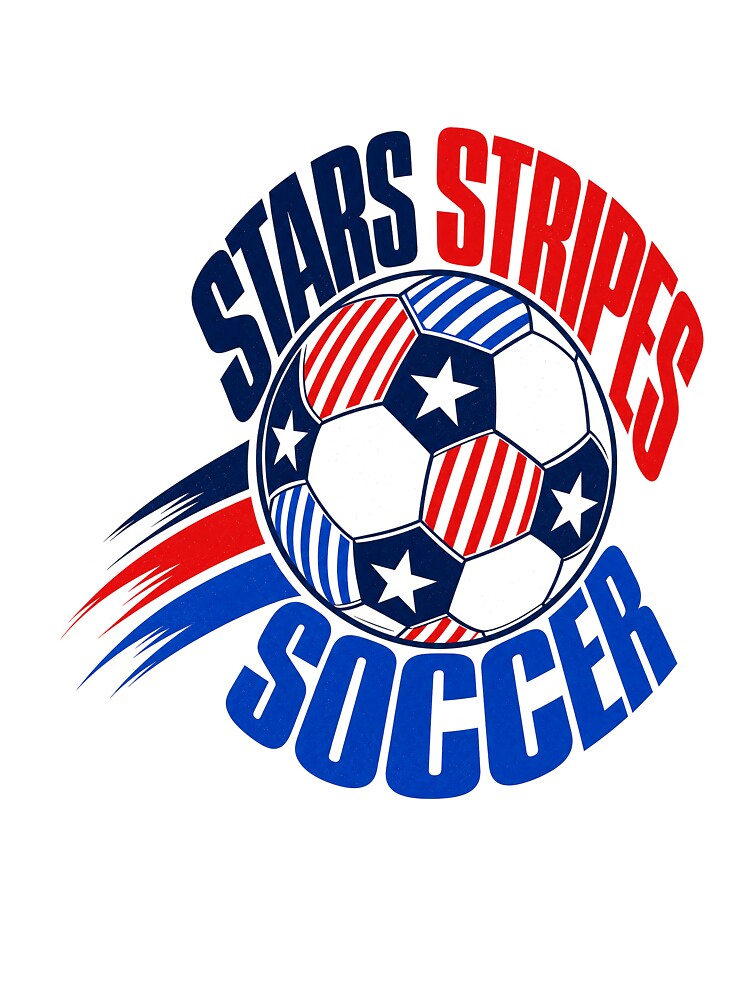 USA Football Fan 2026 by pirminio
