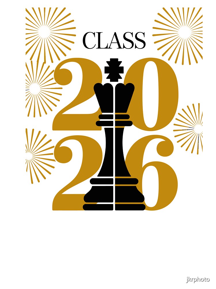 Chess Class of 2026 by jkrphoto