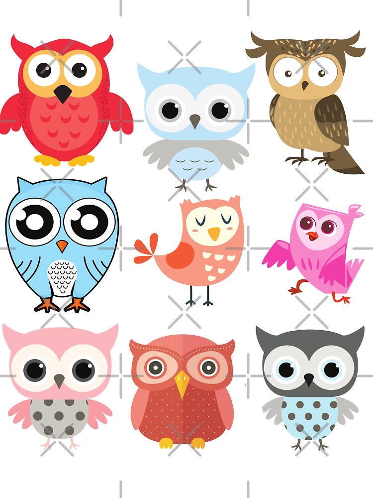 TRAVELING OWL by GulQari