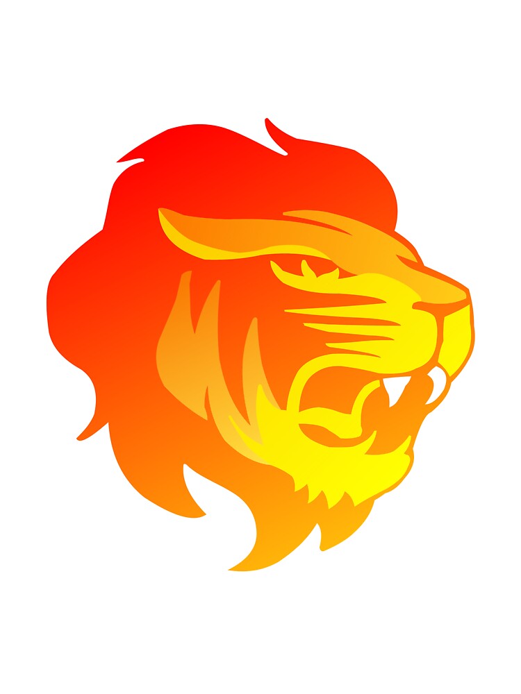 Fire Tiger by Mywaymylife