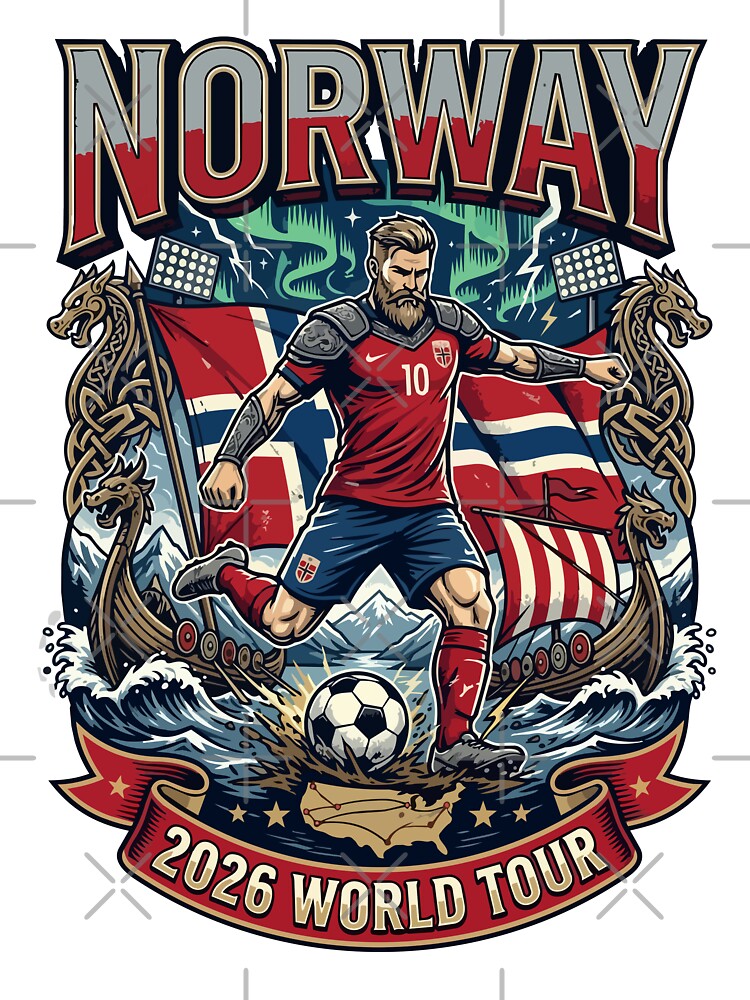 Norway26 by On Target Sports