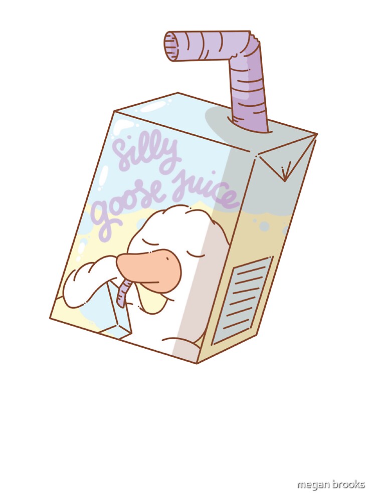 silly goose juice by mind over morgan