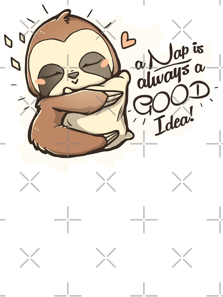 Good Idea by xMorfina