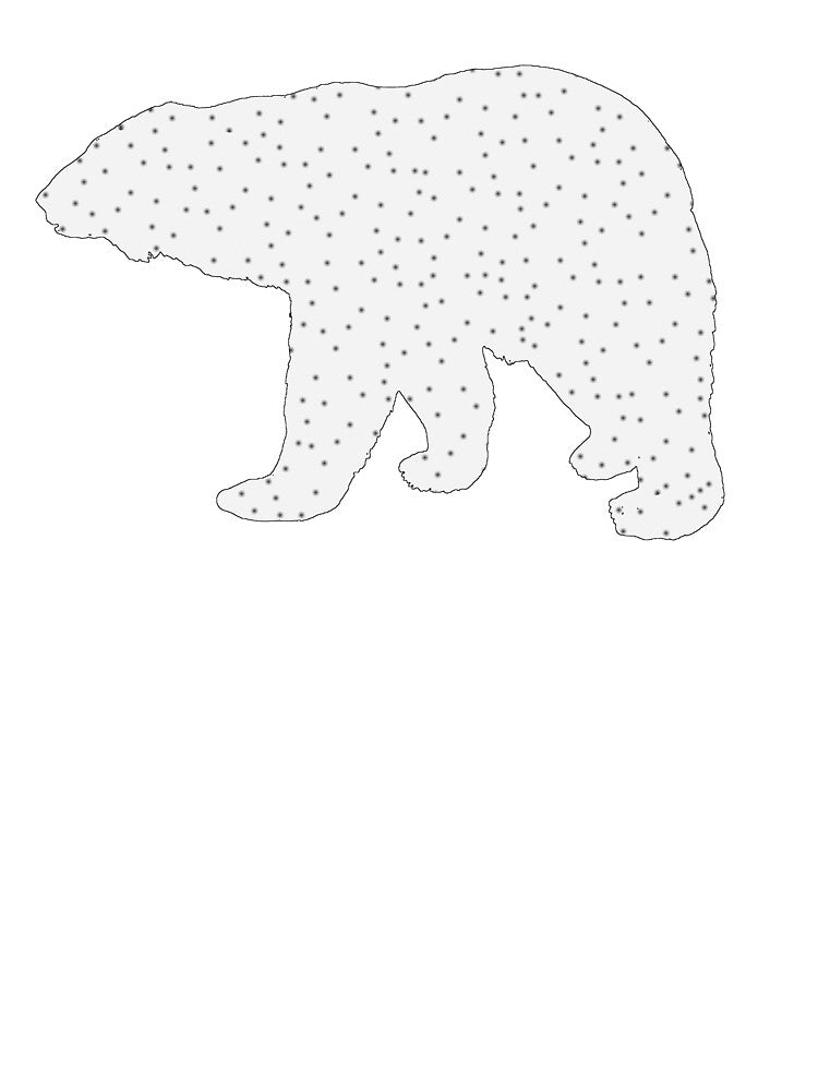 Polar bear by DelirusFurittus