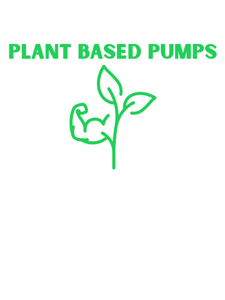 Plant Based Pumps by piscesmoon22