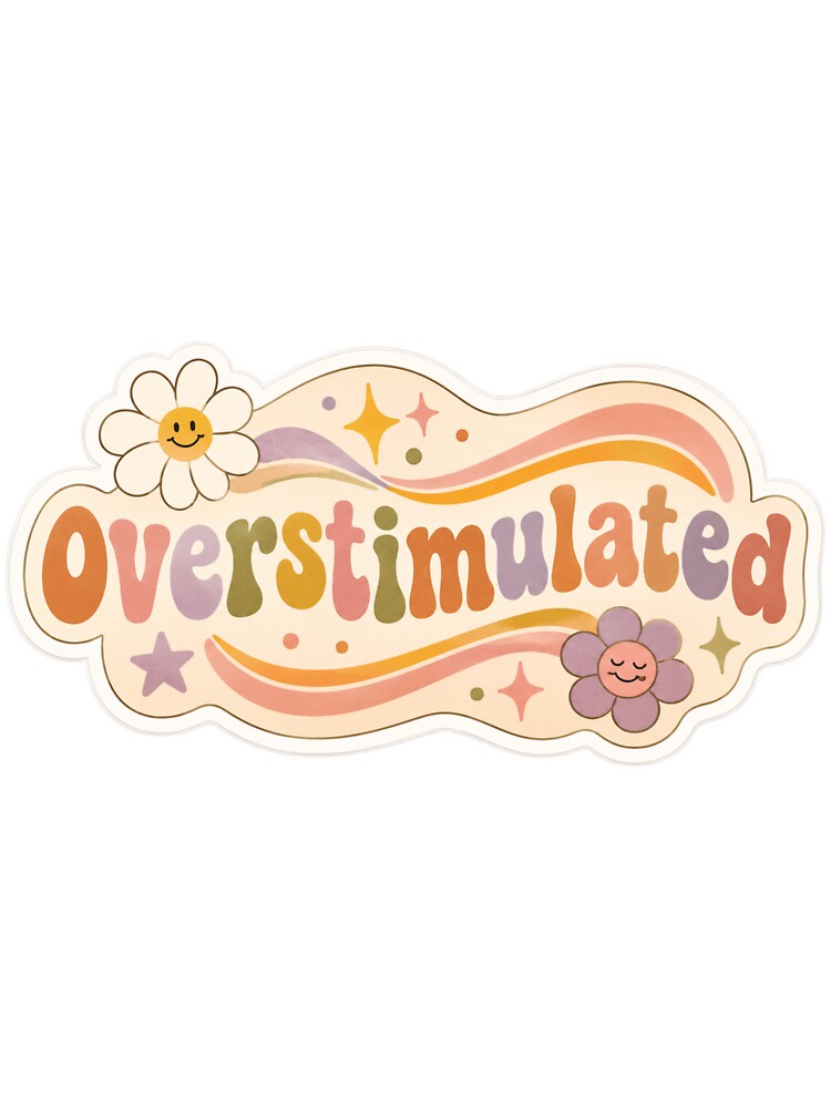 Overstimulated by shelbyy328