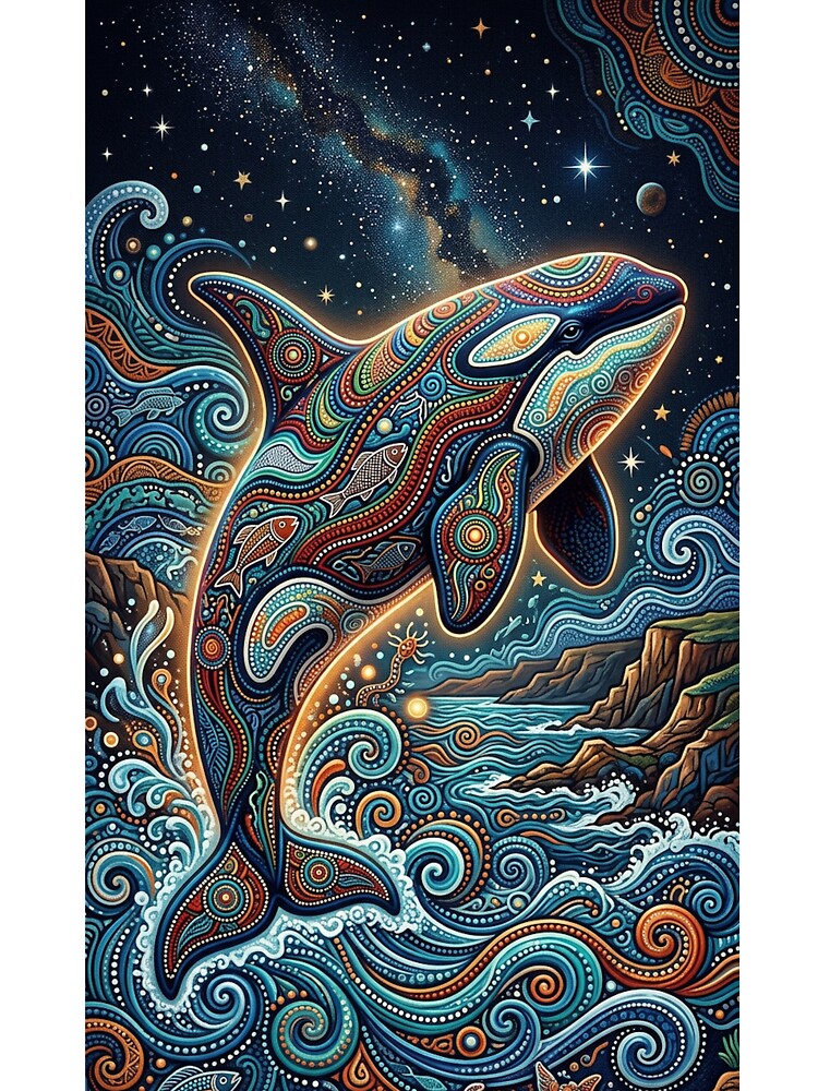 ORCA by likbatonboot