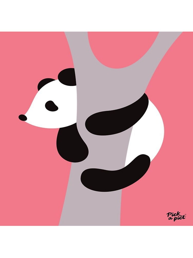 Panda by The-design24