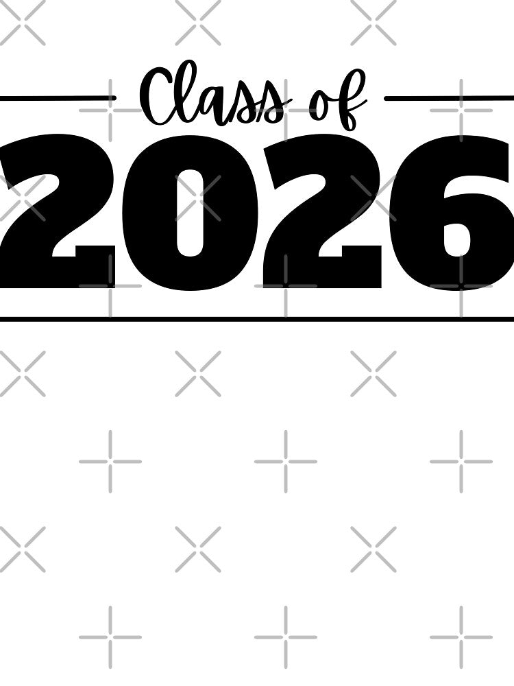 Class of 2026 by craftytraci