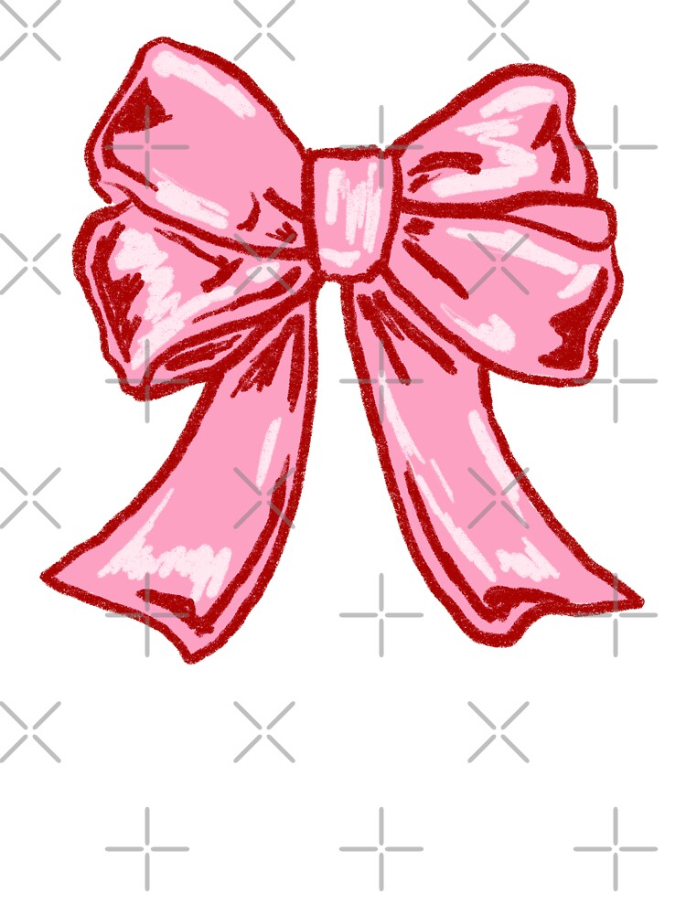 Bow Coquette by MaiZephyr