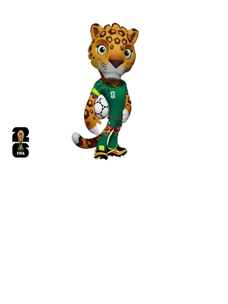 Jaguar Soccer Spirit 2026 by gary2freeman2
