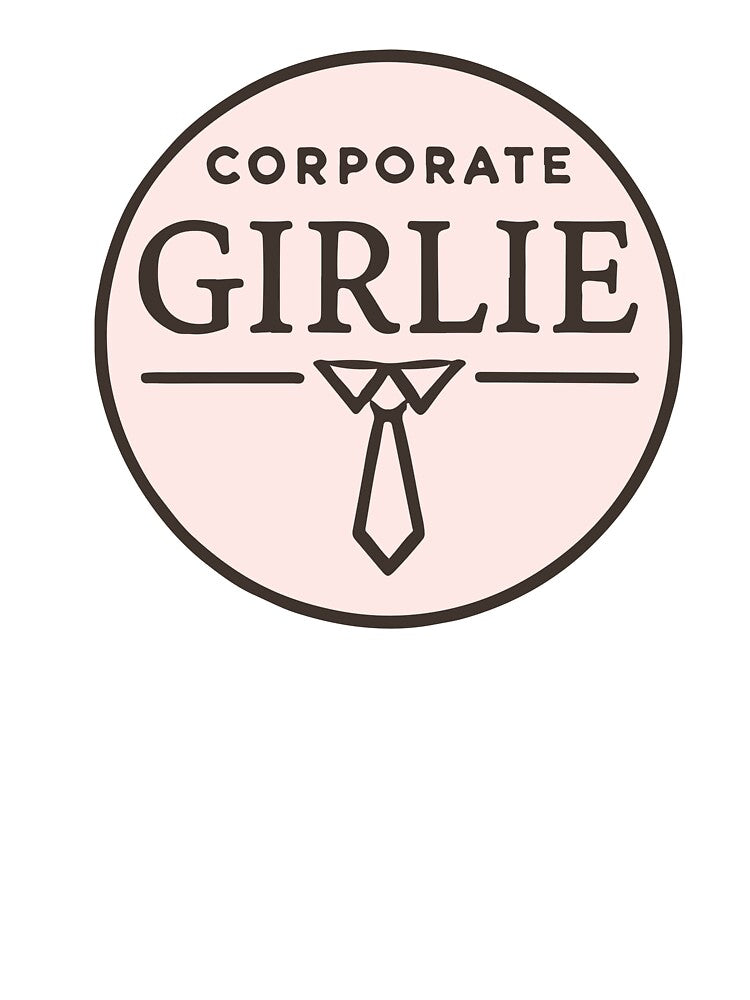 Corporate Girlie by thegirlyshoppe