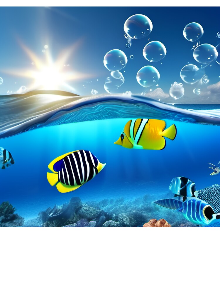 frutiger fishies v3 by hysteriac