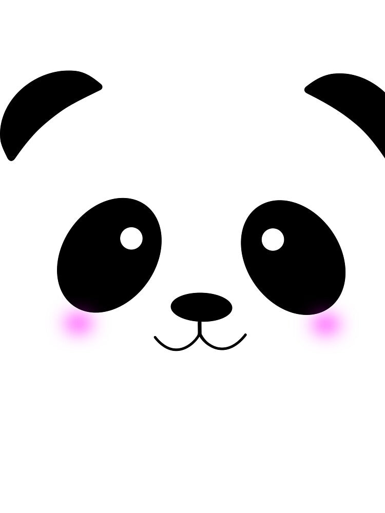panda by sableak