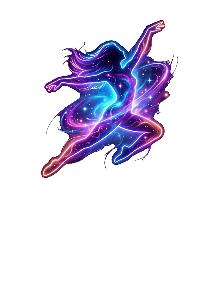 Cosmic Dance by HeyFajnaLinja