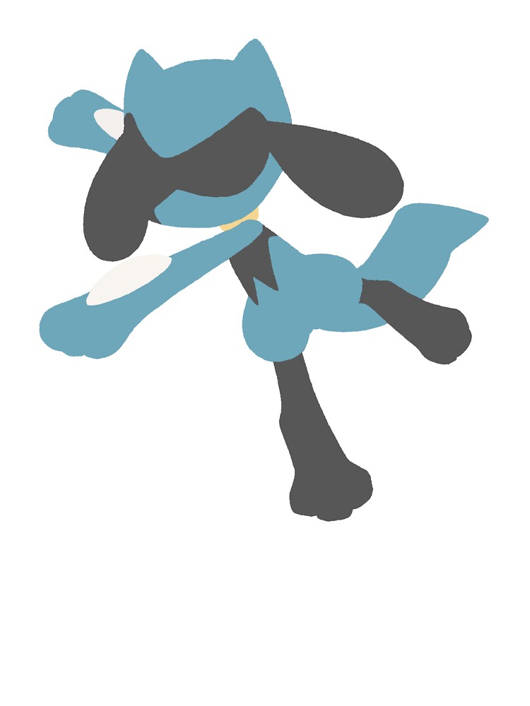 Minimalist Riol by nanikalluka